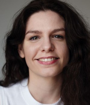 Sarah Schygulla