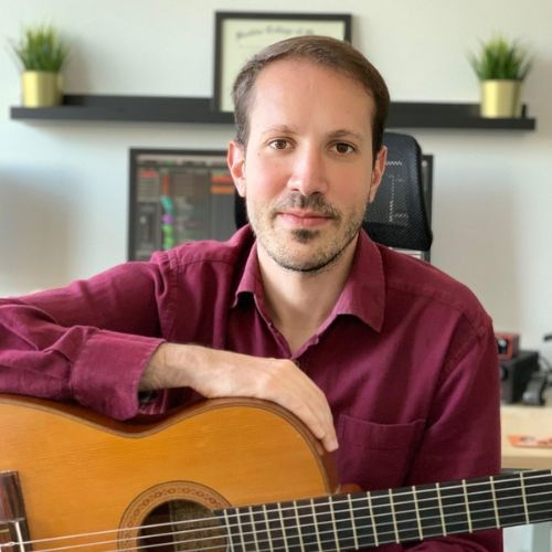 Hernan Castro Fioravanti