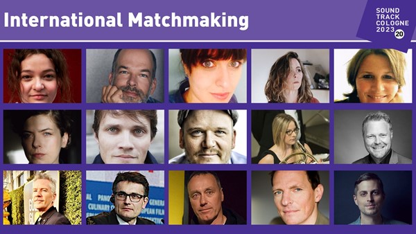 International Matchmaking for all