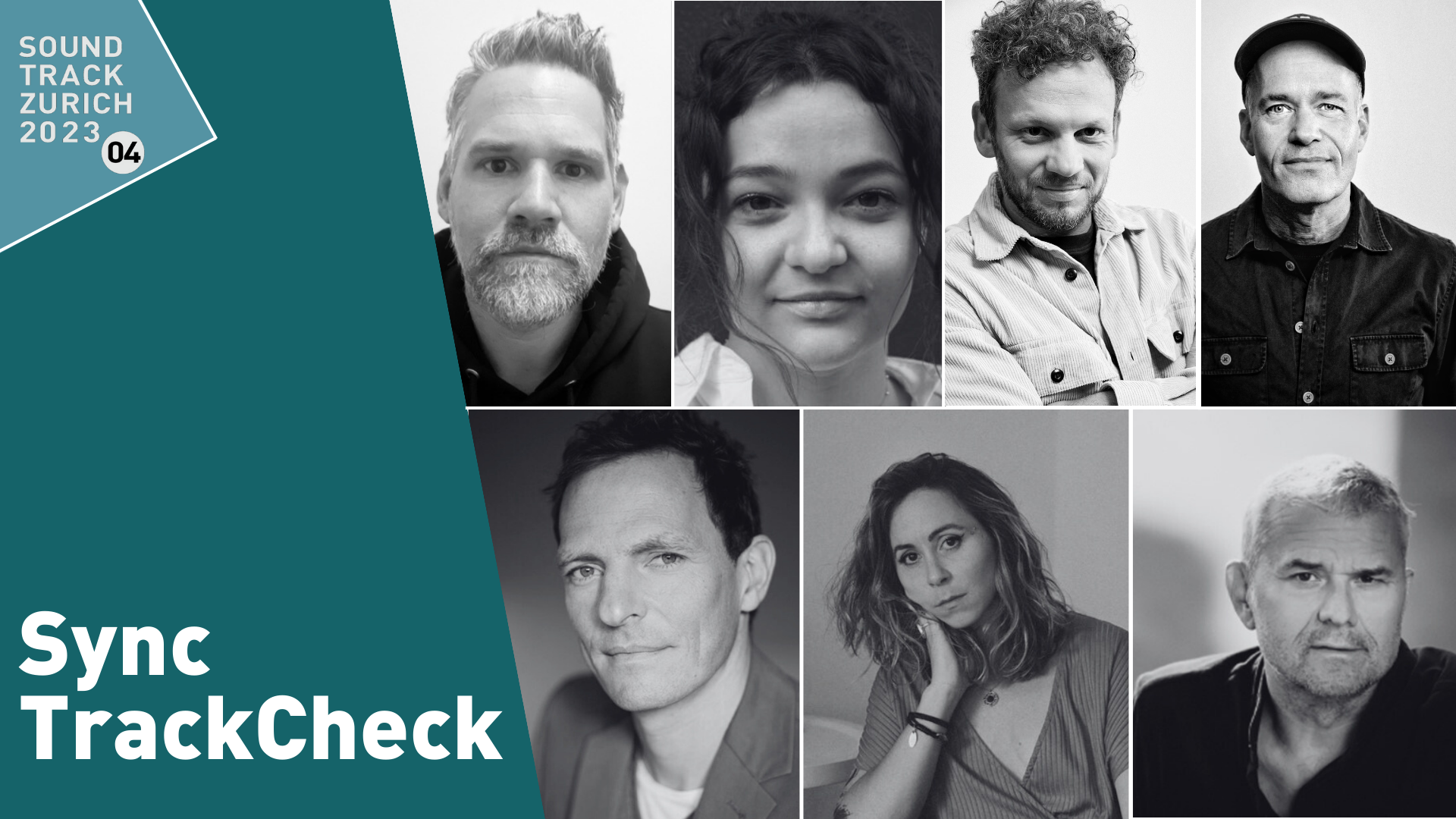 Check your tracks with professionals at STZ