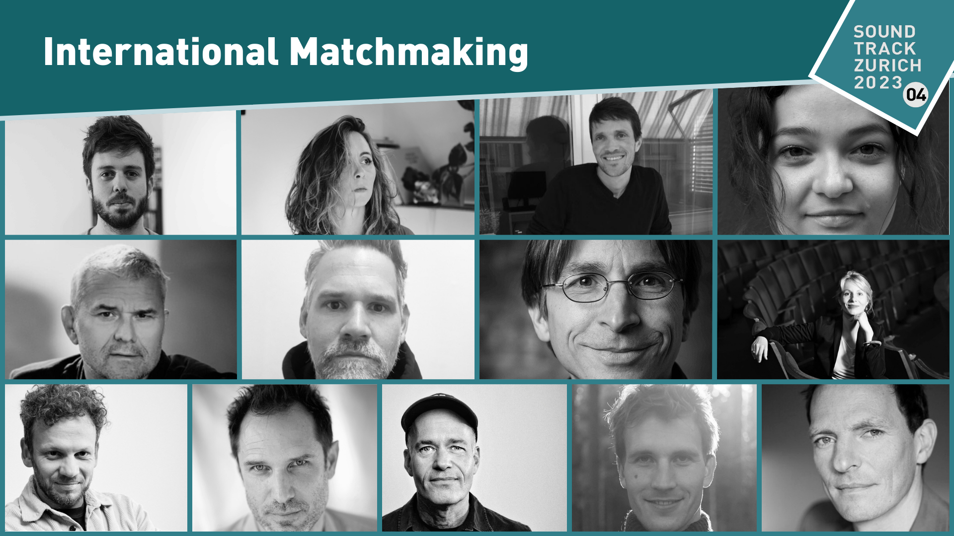 International Matchmaking