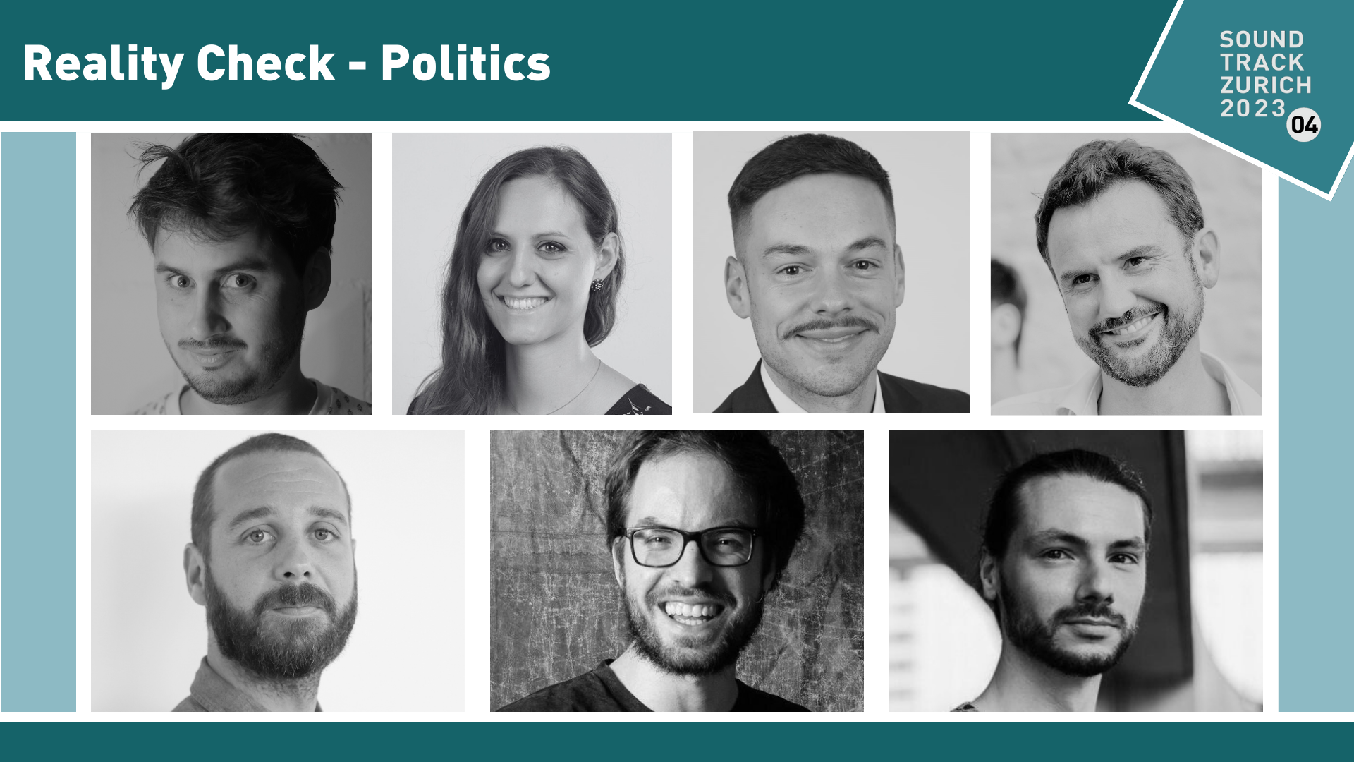 Reality Check · Politics