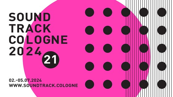 SoundTrack_Cologne 21 Official Opening