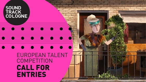 European Talent Competition