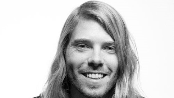 HARPA Award Winner 2024 Eðvarð Egilsson