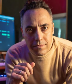 Tom Salta
