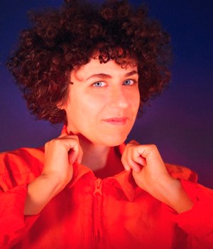Julie Roué