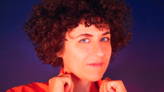 Workshop Discussion with Julie Roué