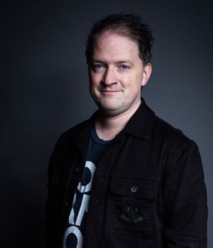 Stephen Barton