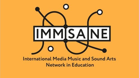 International Media Music and Sound Arts Network in Education