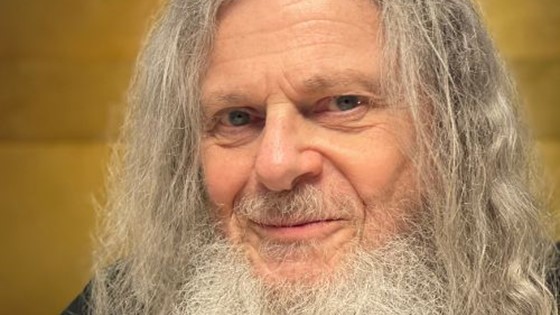 Lifetime Achievement Award winner 2024