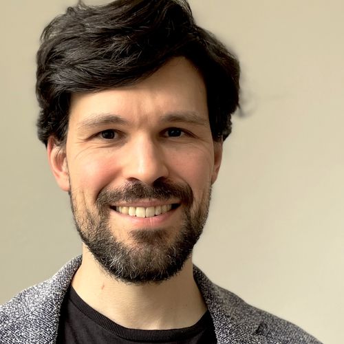 Diego Ramos Rodríguez