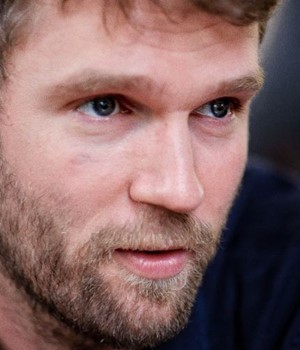 Timm Kröger