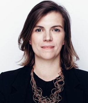 Luisa Prinz