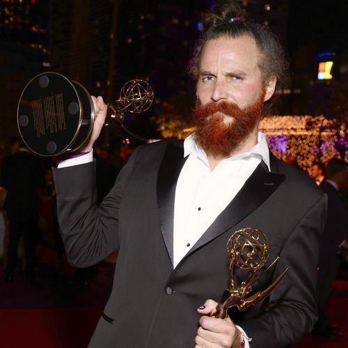 Cristobal Tapia de Veer