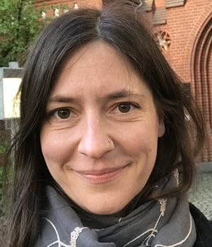 Kim Neundorf