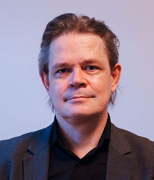 Siegfried Friedrich