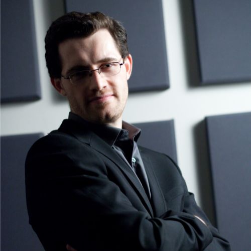 Austin Wintory
