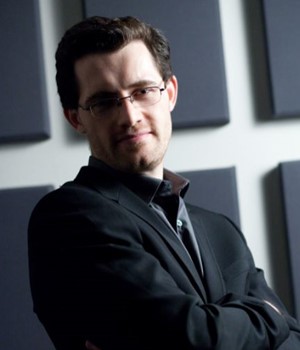 Austin Wintory