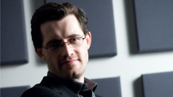 Austin Wintory