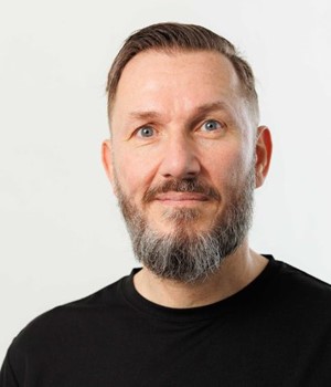 Jens Kindermann