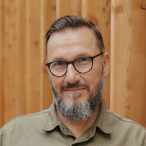 Jens Kindermann