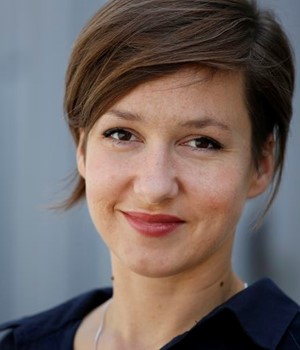 Anne Maschlanka