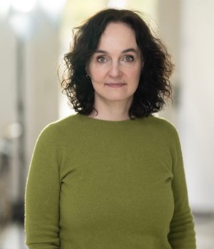 Nicole Weegmann