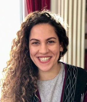 Shadi Tabibzadeh