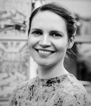 Dagmar Blume-Niehage
