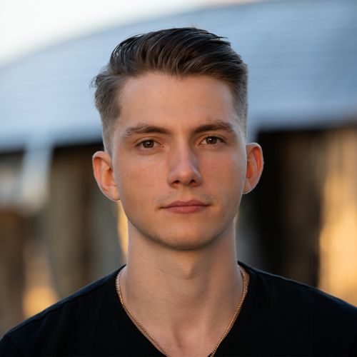 Florian Simon Krefting