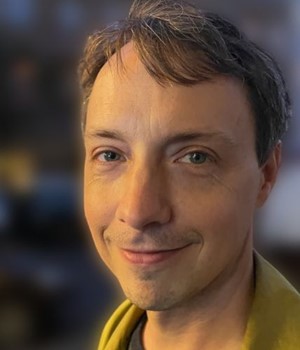 Jan Enste