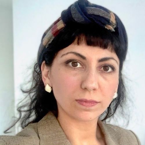 Lejla Aliev /Juli Film