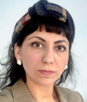 Lejla Aliev /Juli Film