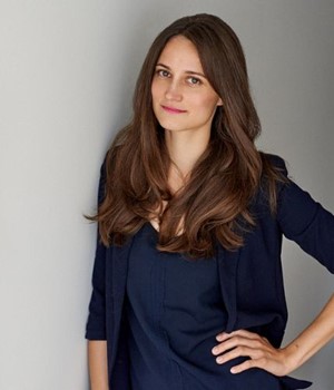 Catherine Lieser