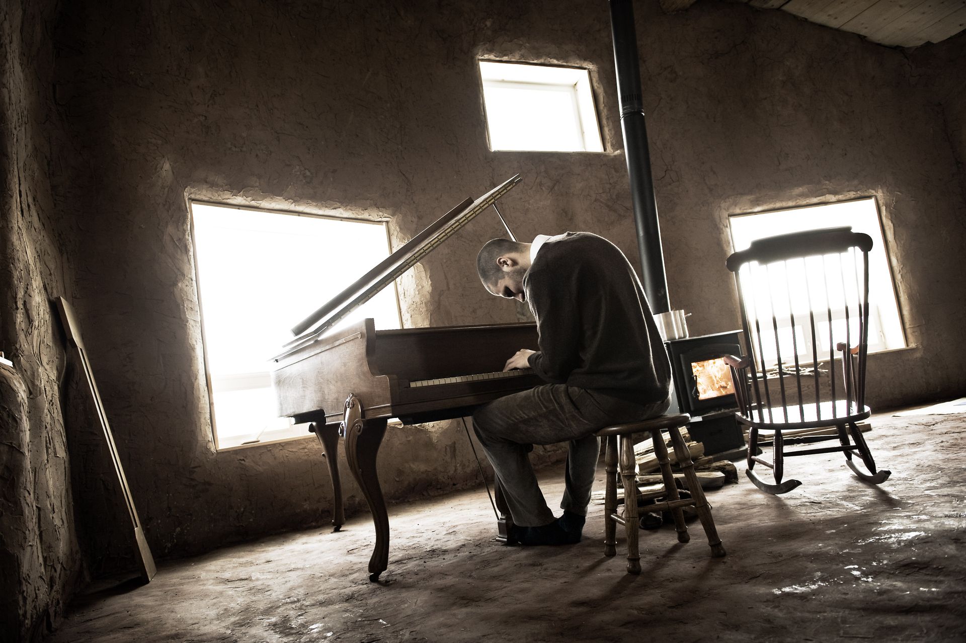 Programm 07. Juli 2024