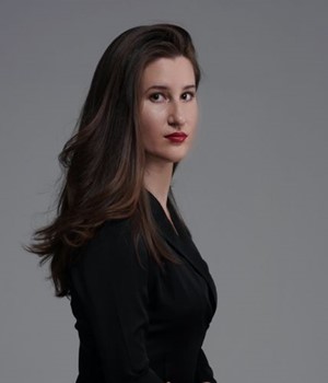 Ana Krstajic