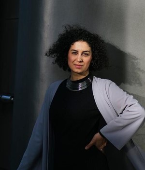 Nilgün Akıncı