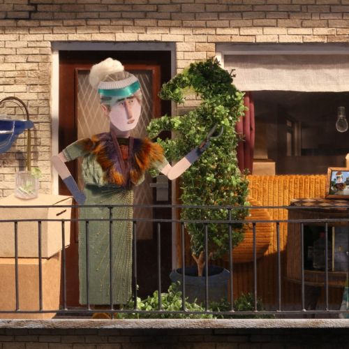 EUROPEAN TALENT COMPETITION