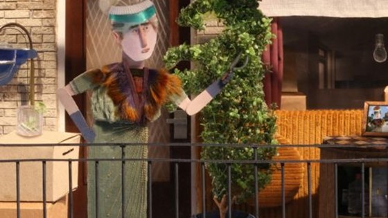 EUROPEAN TALENT COMPETITION