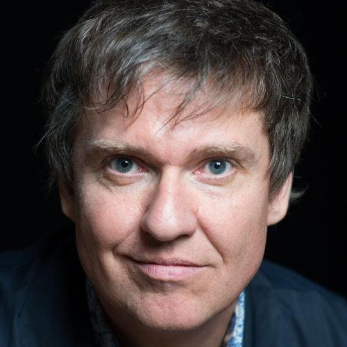 Prof. Michael Edwards