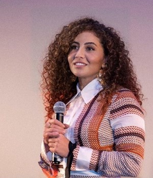 Laila Bounouar