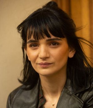 Fitore Muzaqi