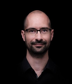 Sebastian Parche