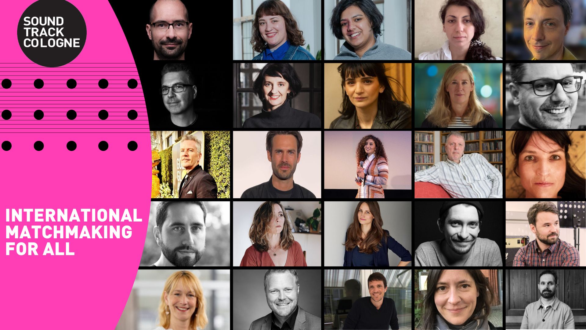 International Matchmaking