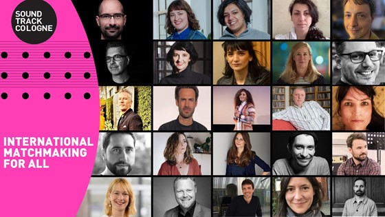 International Matchmaking