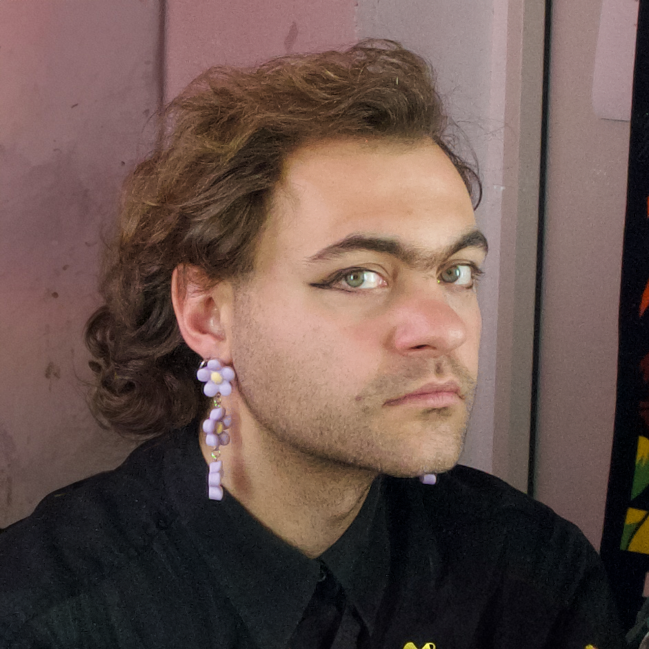 Georg Paco Ludwig Fleischfresser