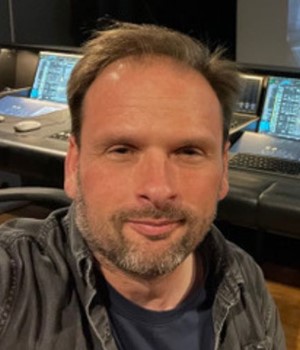 Alexander Weuffen
