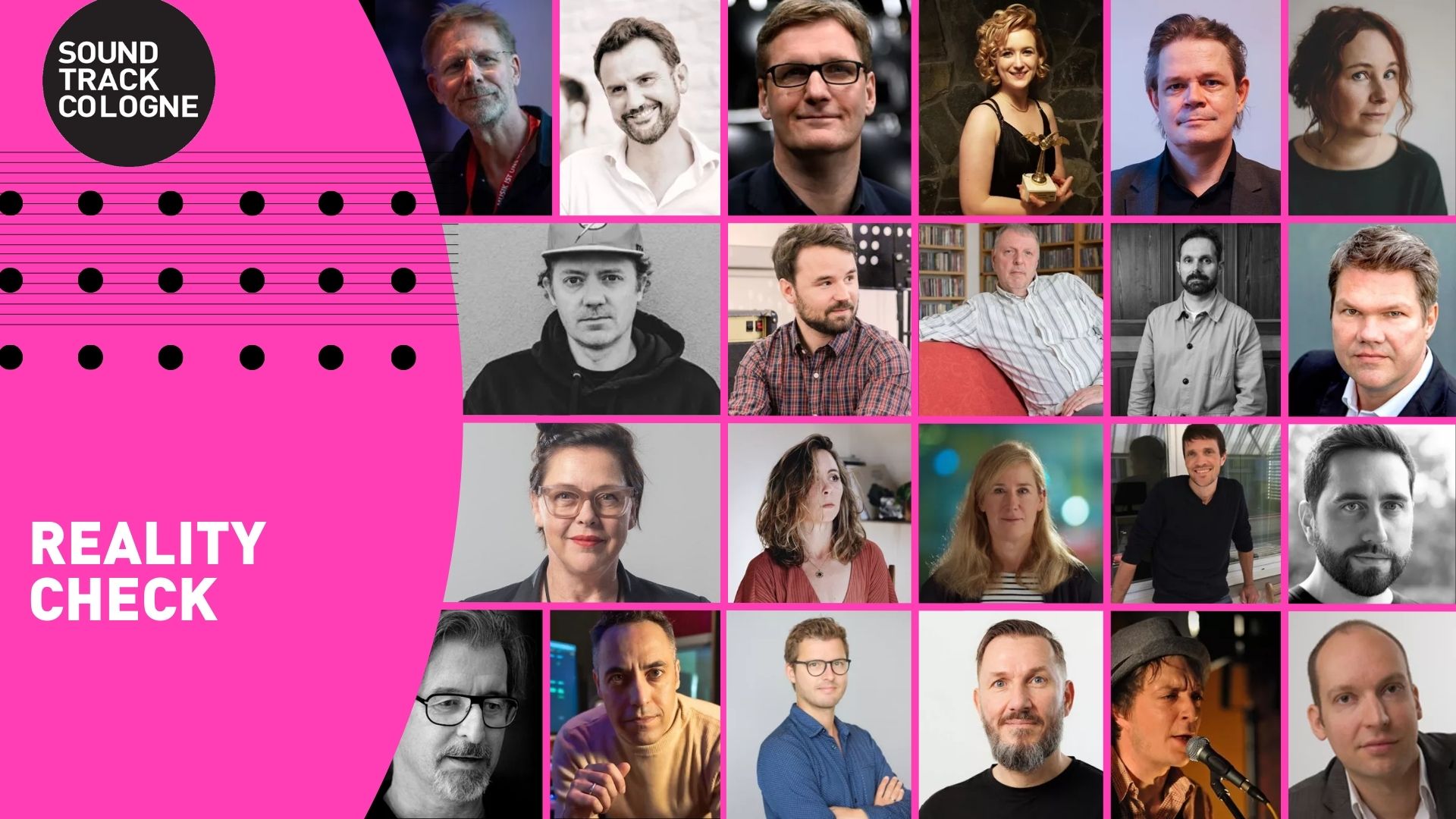 Get Your Tracks Checked by Experts