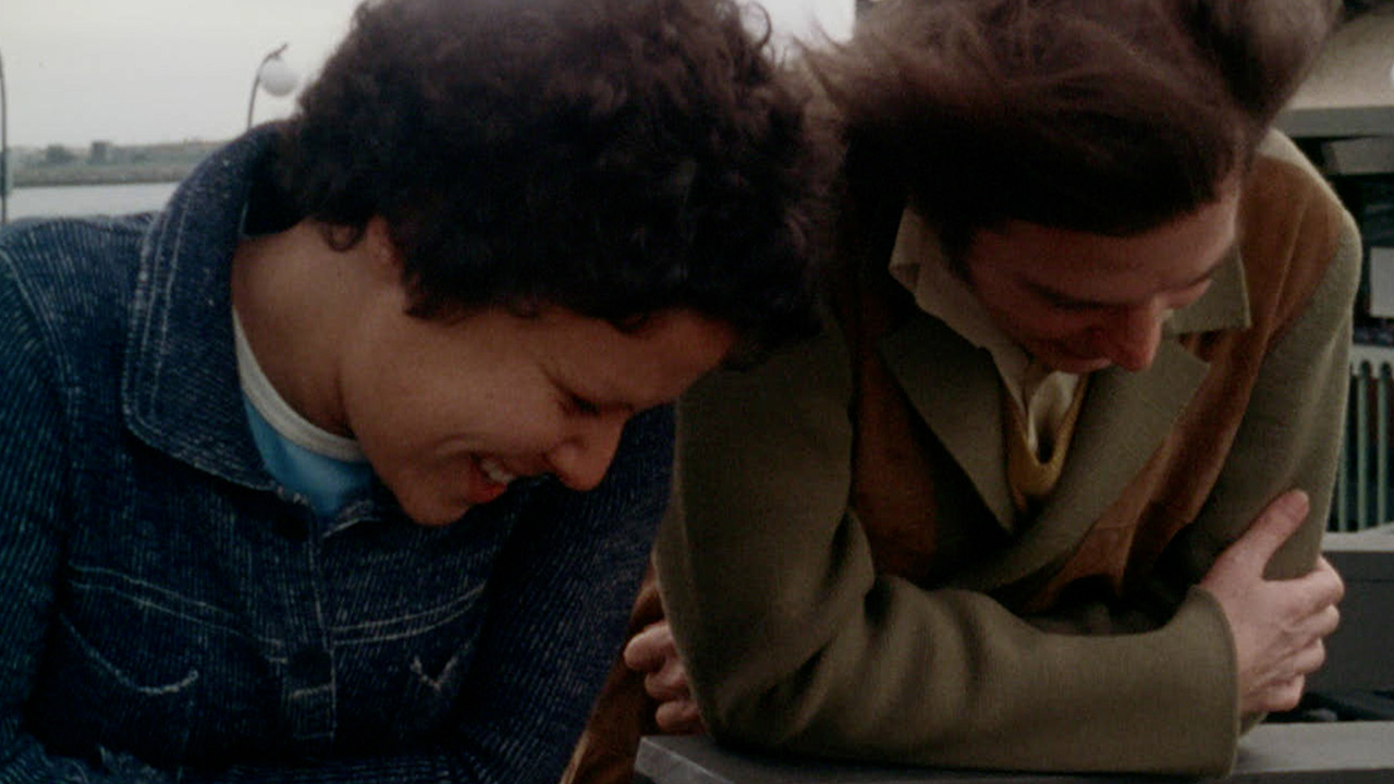 Elis & Tom. It Had to Be You · See The Sound Music Documentary Award